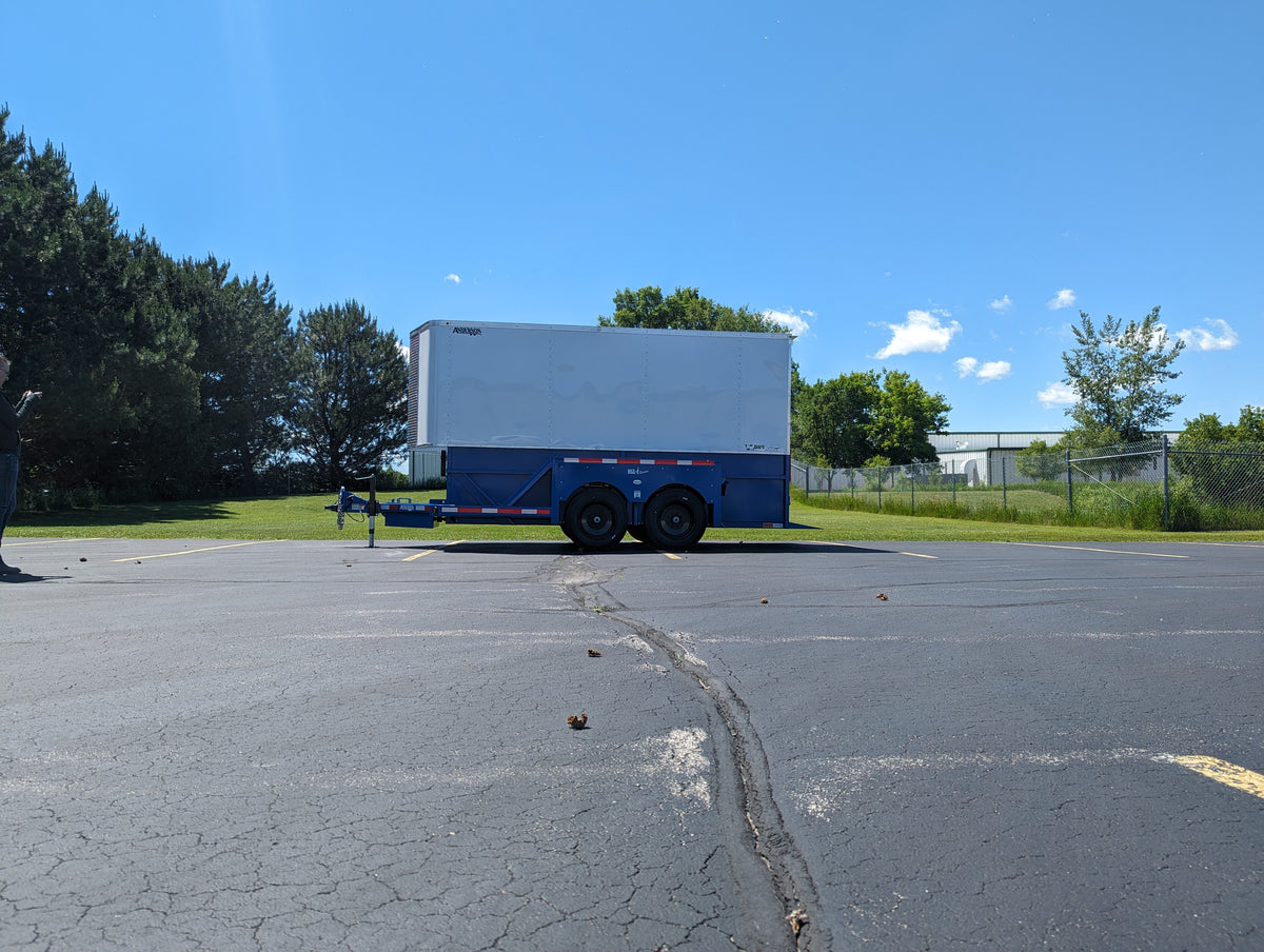 Welcome to Gig's Rigs: Your Go-To Source for Top Utility Trailers ...