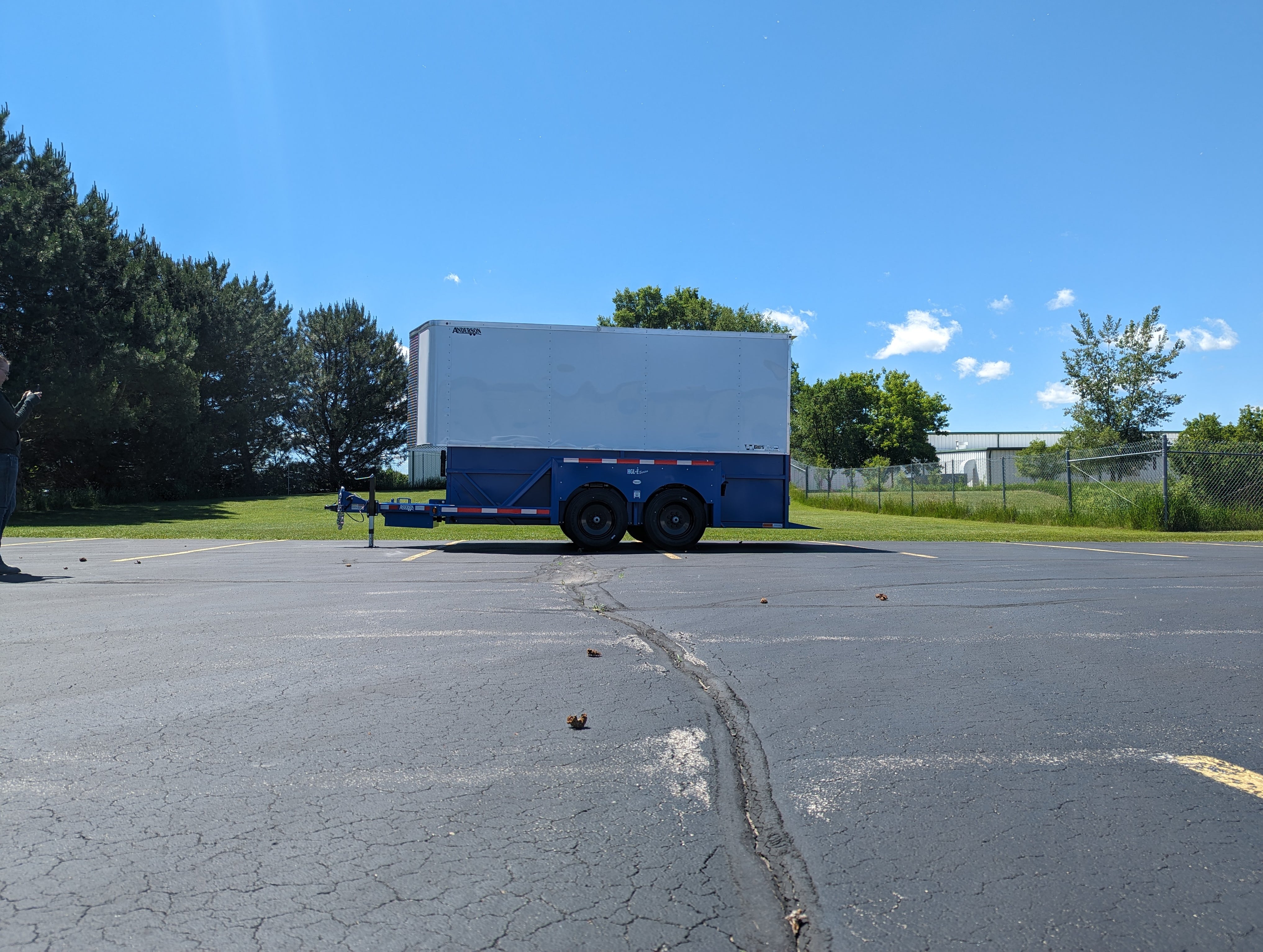Welcome to Gig's Rigs: Your Go-To Source for Top Utility Trailers ...