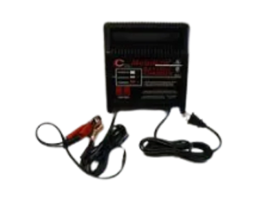 Battery Charger — Gigs Rigs