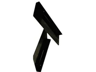 Toe Plate Riser Toe Plate Adapters — Gigs Rigs