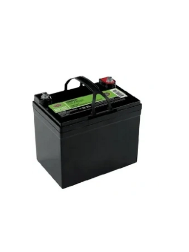 Sealed 12V 35 amp Battery